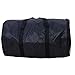17 Inch Solid Wooden Dholak With Bag Handicraft Classical Indian Musical Instrument Dhol Tied With Nut Bolt For Birthday Engagement Wedding Housewarming