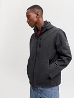 JACK & JONES Male Jacke Jacke – Ansicht 6