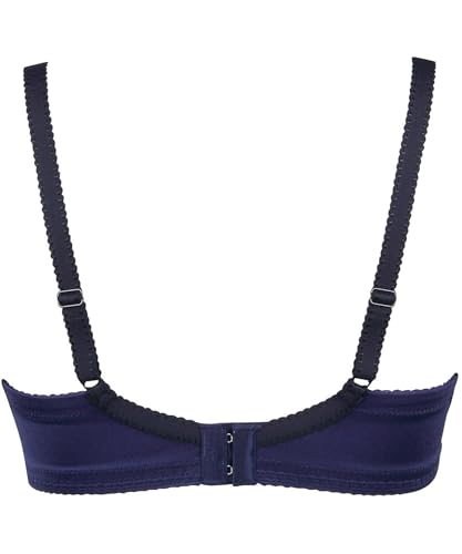 ウイング/ワコール『小さく見せるブラ』