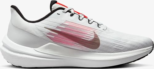Image of Nike Men Mesh Running Shoes