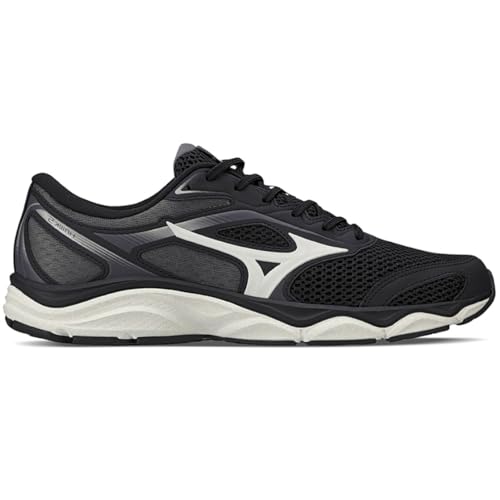 Tênis Masculino Mizuno Hawk 5 Preto 40