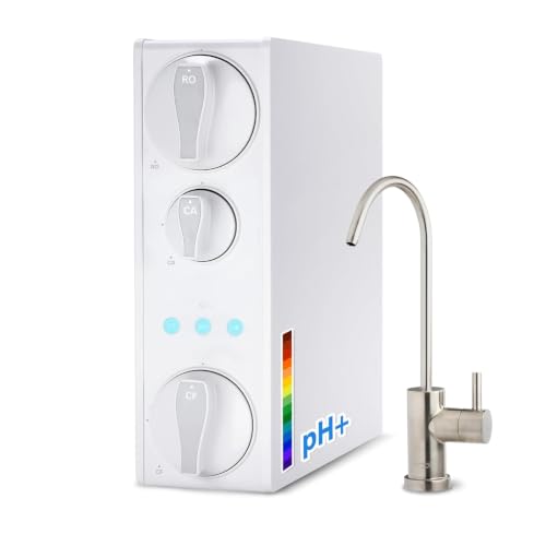 iSpring RO500AK Tankless