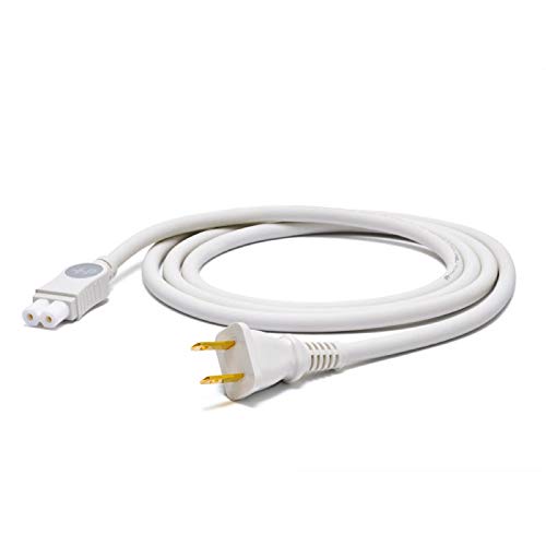 Amazon | オヤイデ パワーケーブル d+Power Cable C7/2.5 | Audio