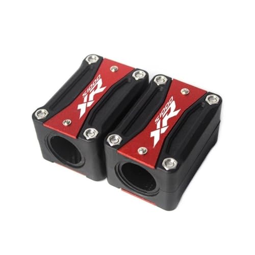 Stunt Cage S1000XR bloc de protection pour les longs voyages