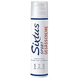 Sixtus Sport Gesäßcreme, weiß, 100 ml
