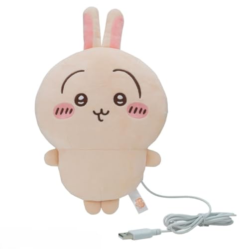 CCP あったかぬいぐるみ KS-AN66-CUS うさぎ