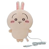 Amazon.co.jp: シーシーピー(Ccp) ちいかわ ぬいぐるみ あったか