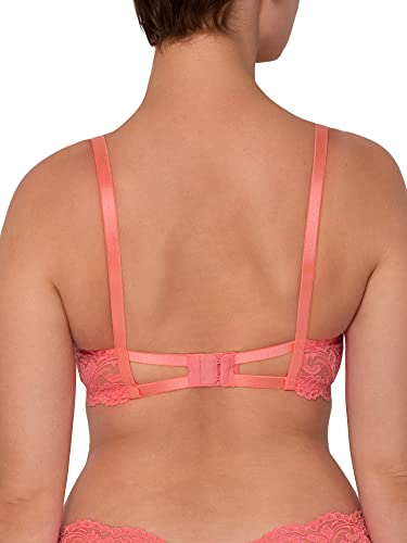Image of Signature Lace Push-Up Bra