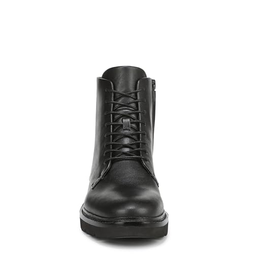 Botte Rae Vince cuir noir 41 EU chaussure tendance femme