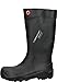 Produktbild Dunlop C762933 S5 PUROFORT+ Unisex-Erwachsene Langschaft Gummistiefel, Dunkelgrün/Schwarz, 41 EU