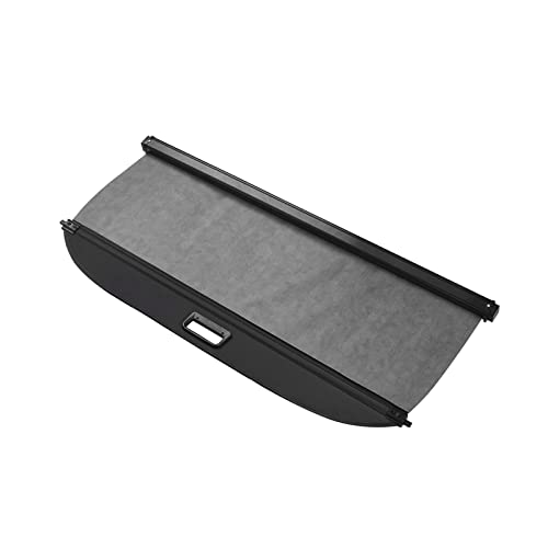 Parasol Para Maletero Estante Trasero Para Paquete Cubierta Carga Para Ford Para ESCAPE 2020 2021 2022 Protector Seguridad Para Equipaje Maletero Coche CFCPKOYOZD