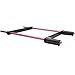 Edge Technology Parallel Separator Red