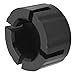 LIDSCURA NV3500 Bushing, NV5600 NV3550 Shifter Bushing Shift Stick Replacement for Jeep Transmission GM