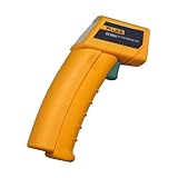 FLUKE(フルーク) 放射温度計 レーザーポインタ無しモデル【国内正規品】 FLUKE-59 MINI/J