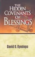 The Hidden Covenants of Blessings 978248007X Book Cover