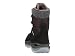 LOWA W Calceta Iii GTX Schwarz - Gore-Tex Gefütterter modischer Damen Gore-Tex Winterstiefel, Größe EU 42 - Farbe Sch