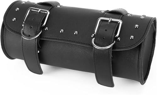 Sacoches de moto et sac à outils pour custom de type Sportster XL 883
