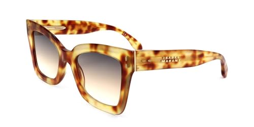 Isabel Marant Im 0103/S Lunettes de soleil Femme anti-éblouissement