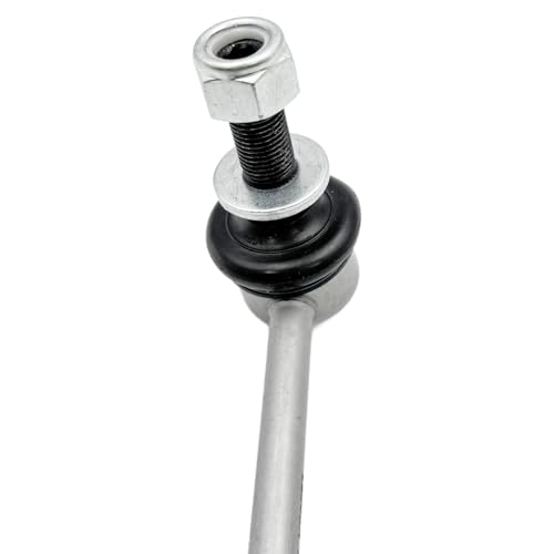 Zinc-Nickel Alloy Front Stabilizer Sway Bar Links Fit for 2003-2021 Toyota 4RUNNER, 2007-2014 FJ CRUISER, 2003-2009 LEXUS GX470 (K90683,K90677) by DYZJKWJW - Image 3