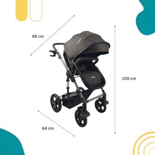 Catálogo para Comprar On-line Carriolas para comprar online. 20 Imagen adicional