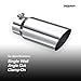MBRP T5052 Exhaust Tip (5