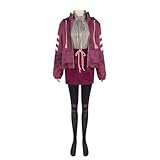 Feng Min Costume Pink Bunny Halloween Christmas...