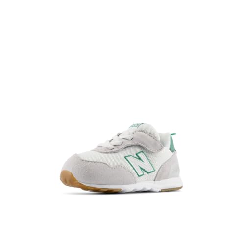 Image of New Balance Baby-Boys 515 New-b Hook & Loop