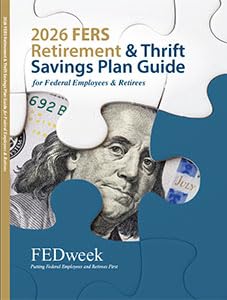 2026 FERS Retirement & Thrift Savings Plan Handbook      Perfect Paperback – February 1, 2026