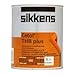 Produktbild Sikkens Cetol THB Plus 1L Teak