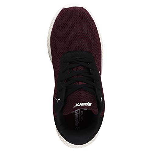 Image of SPARX Mens Sx0643g Running Shoe