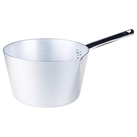 Casserole conique Pentole Agnelli ALMA10914 Cover