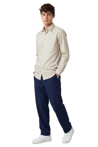 Image of Van Heusen Men Shirt