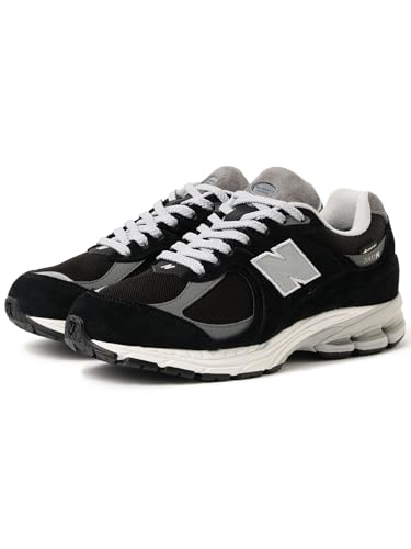 [r[X{[C] LpXEV[Y New Balance M2002RXD fB[X BLACK 24.5