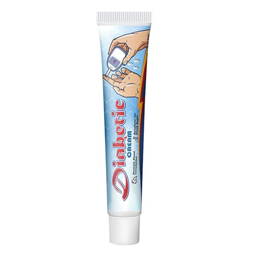 Humectante De - 20 G, Crema De Reparación Natural, Relajante Foott Carre Con Nutrición Profunda | Cuidado De La Piel Repaiir Productos Para Un Seco Sensible A Los Ancianos,