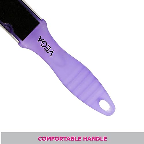 VEGA Portable Pedicure File For Dead Hard Skin - Image 5