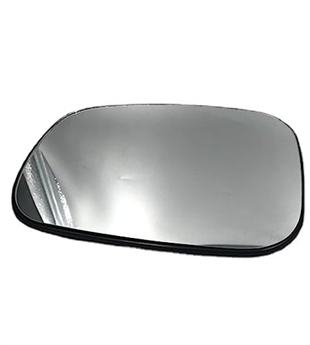 Verre de rétroviseur gauche pour Suzuki Swift de 2006 à 2016