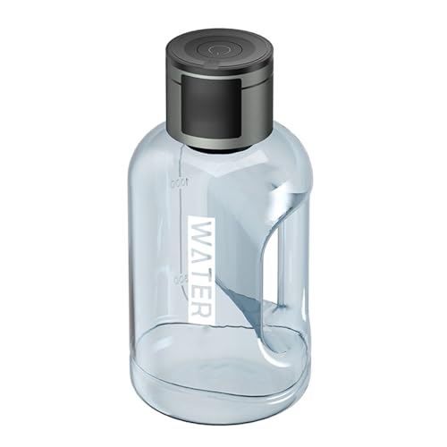 Outil eau hydrogène 2000PPB PAHION pour éliminer l'eau du robinet de mauvaise qualité