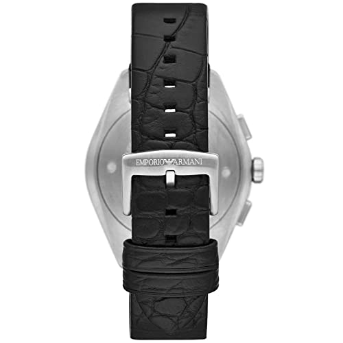 Image of Emporio Armani Black Watch AR11542