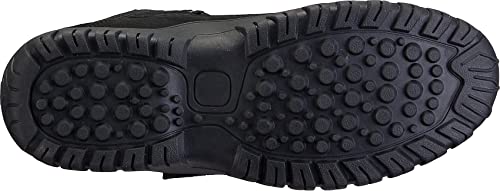Lico Maire Damen Schneestiefel, Schwarz, 40 EU