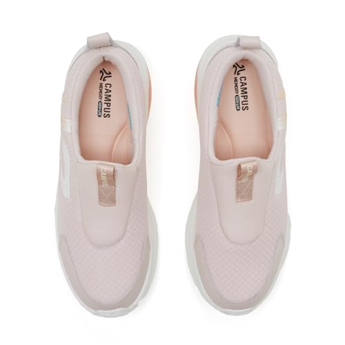 Image of Campus Women's Gisel Walking Shoes