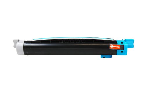 Toner cyan Dell 5110 longue durée 8000 pages de précision