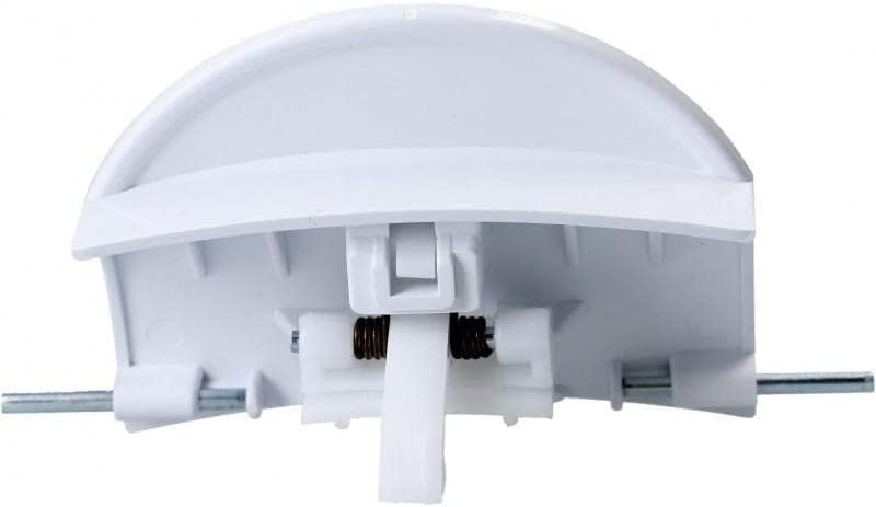 ALGOMAS® Complete washing machine door lock | 00483087 | 00418346 | Compatible with Balay, Bosch, Lynx, Siemens · imagen 3