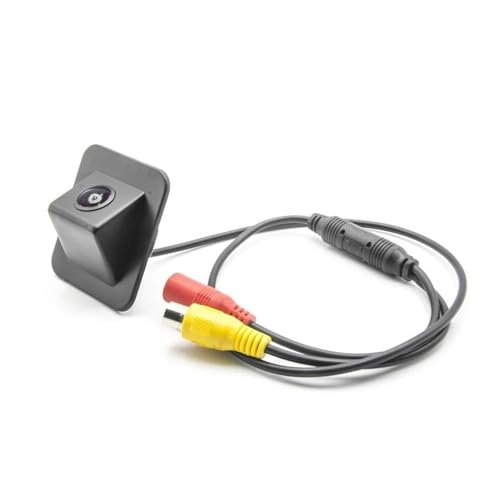 Caméra de recul AHD Hyundai Elantra Mk5 2010-2018 : capteur de stationnement C135 720P