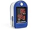 PULSOXIMETER OXY-1 IT, HR, FI, LV, BG, Arabisch