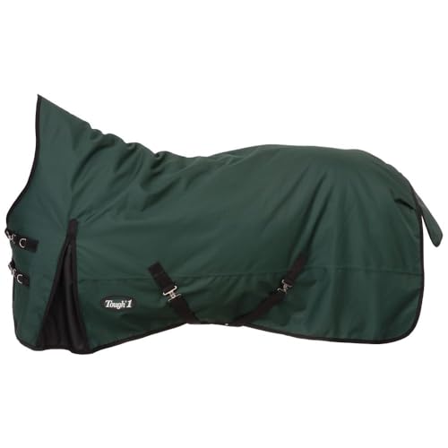Tough 1 1200D High Neck T/O Blanket 300g 69In Hunt