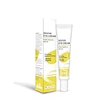 Eye Cream, Firming Moisturizing Augencreme, Feuchtigkeitscreme Straffende Augencreme Gegen Tränensäcke, Moisturizing Augenpflege