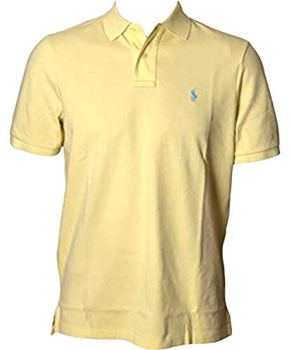 Image of POLO RALPH LAUREN Men's New Classic Fit Polo Shirt