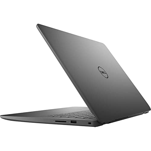 Image of Dell Vostro 14 3400 14 inch Business Laptop Computer, Intel Core i5-1135G7 (Beat i7-1065G7), 16GB DDR4 RAM, 256GB PCIe SSD + 1TB HDD, 802.11AC WiFi, Bluetooth 5.0, Black, Windows 11 Pro