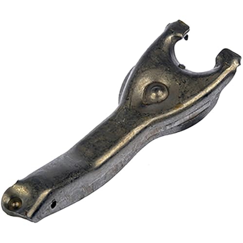 HZGEBTECH Clutch Fork, 1 PC fits Chevrolet K10 Pickup 1966 1967 1968 1969 5.3L V8, fits Pontiac Grand Am 1973 1975 6.6L V8