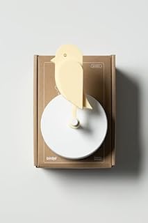 Birdie - Frischluftmonitor mit CO2-Sensor (Düne)